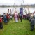 Les mariniers de Châteauneuf-sur-Loire fêtent Saint Nicolas